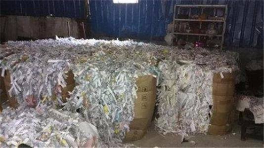 深圳龙岗大量文件纸粉碎销毁目录2022已更新（今天/行情）